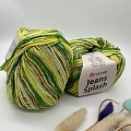 Пряжа Jeans Splash 948