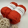 Пряжа Cotton Flat 6721