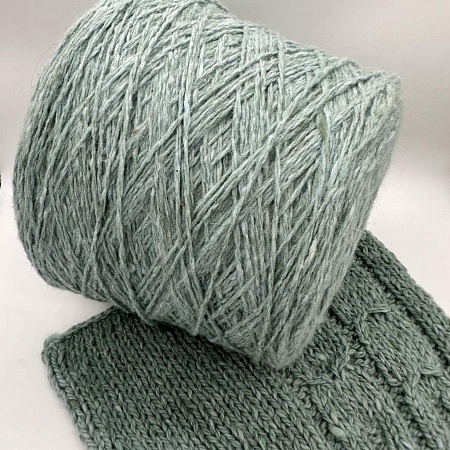 Пряжа Zegna Baruffa Lana Borgosesia 36988