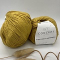 Пряжа Cotton Cashmere 78
