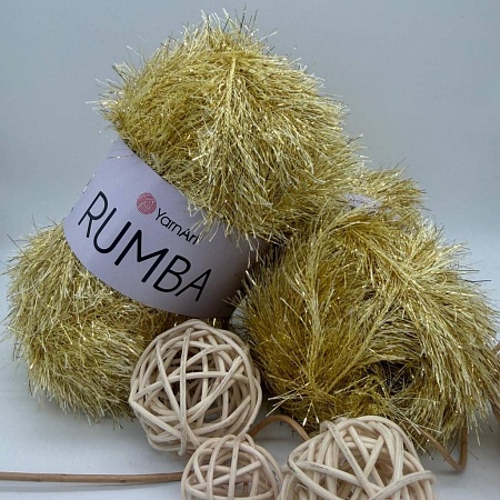 Пряжа Rumba 105