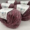 Пряжа Cotton Merino tweed 509