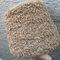 Пряжа в бобинах Fancy Alpaca baby 1900 верблюжонок цвет:1155