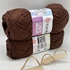 Пряжа Yarn art Flowers UNICOLOR 766