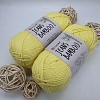 Пряжа YarnArt Jeans bamboo
