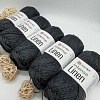 Пряжа Intense Linen
