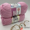 Пряжа Yarn art Flowers UNICOLOR 740