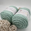Пряжа Cotton fair 4/4