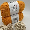 Пряжа Cotton Flat 6719