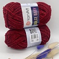 Пряжа YarnArt Dolce Baby 752