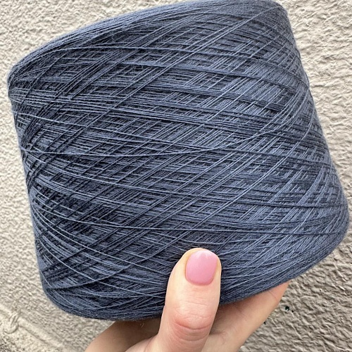 Пряжа в бобинах Cashwool 780351