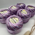 Пряжа YarnArt Tulip 461