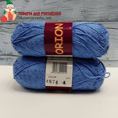 Пряжа Orion 4574