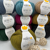 Merino Yak