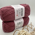 Пряжа Yarn art Flowers UNICOLOR 763