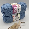 Пряжа Yarn art Flowers UNICOLOR 742