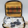Спицы для вязания Набор круговых спиц Knit Pro Symfonie Wood Special