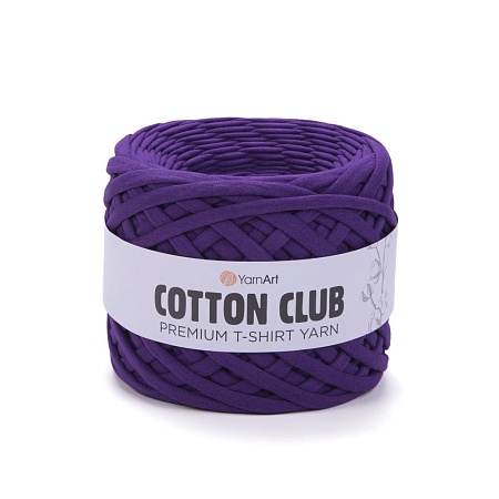 Пряжа Cotton Club 7351