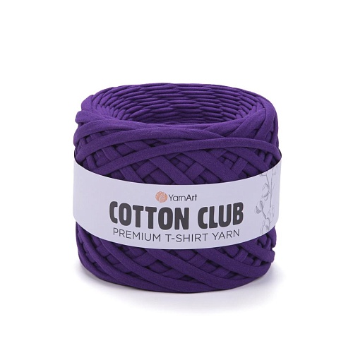 Пряжа Cotton Club 7351