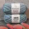Пряжа Baby Cotton Rainbow 484