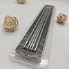 Спицы SIL-05 Спицы носочные/чулочные сталь 20см №3,0