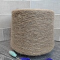 Пряжа в бобинах FEEL GREEN MELANGE 740