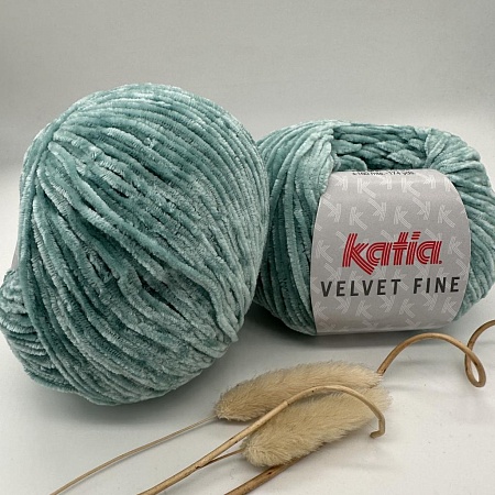 Пряжа Velvet Fine 218
