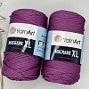Пряжа Macrame XL 161