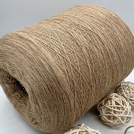 Пряжа в бобинах Cashwool 441882