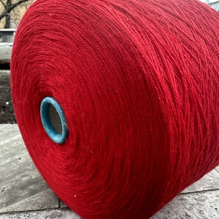 Пряжа в бобинах Cashwool 008764
