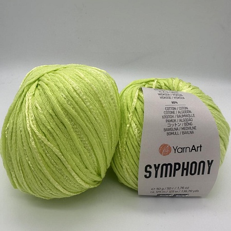 Пряжа Symphony 2121