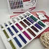 Спицы для вязания 47424 &amp;quot;Deluxe Interchangeable Needle Set&amp;quot;