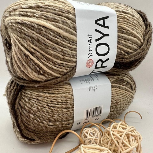 Пряжа Troya 2103