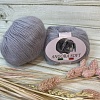 Пряжа Angora Soft 7335