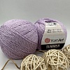 Пряжа YarnArt Summer 43 нежная сирень