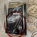 Спицы для вязания Спицы Addi Novel, 100см / 7,0мм