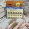 Аксессуары для вязания Табло контрольное