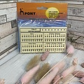 Аксессуары для вязания Табло контрольное