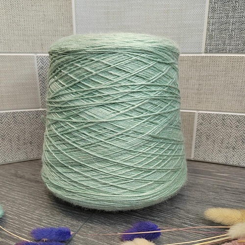 Пряжа SULTANO 154041 Menta (цена за 10 гр)