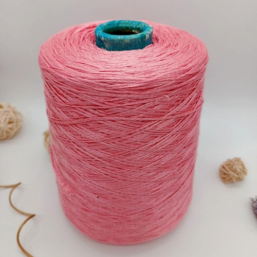 Пряжа в бобинах Seta SCHAPE цвет 3330 ROSA (цвет &amp;quot;цветущая роза&amp;quot; )