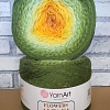 Пряжа Flowers Alpaca
