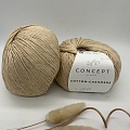 Пряжа Cotton Cashmere 80