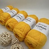Пряжа Cotton Flat 6718