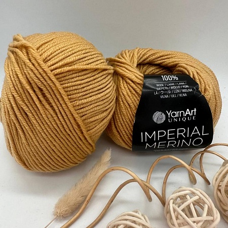 Пряжа Imperial Merino 3308