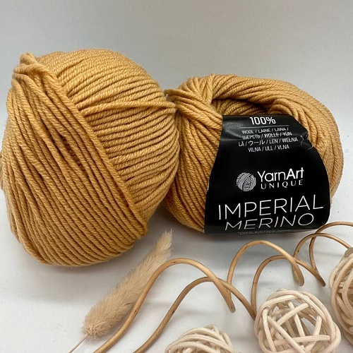 Пряжа Imperial Merino 3308