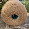 Пряжа в бобинах Todd Duncan Cashmere 2800 straw bell 375257