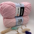 Пряжа YarnArt Jeans plus 74