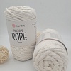 Пряжа Yarn Art Macrame ROPE 3mm №752
