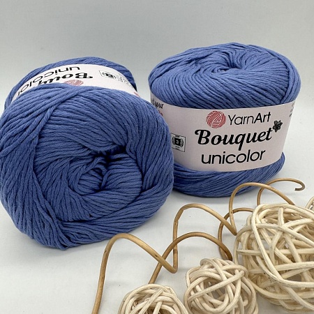 Пряжа Yarn art Bouquet Unicolor 3224
