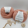 Пряжа Cotton Merino 137